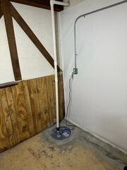 The SuperSump Sump Pump is the Right Fit