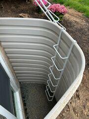 Rockwell Egress Window