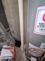 Strategic Placement Pipe