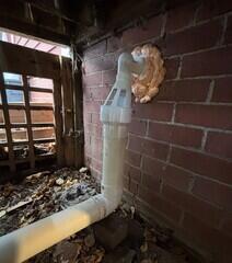 IceGuard Discharge Line System