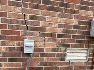 Large Cracks Can Be Big Problems