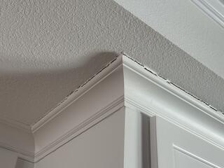 Structural Movement Corrected With SmartJack Support