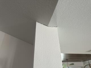 Structural Movement Corrected With SmartJack Support