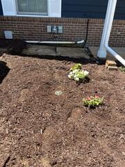Exterior Waterproofing Finalized at Hamburg, MI Office