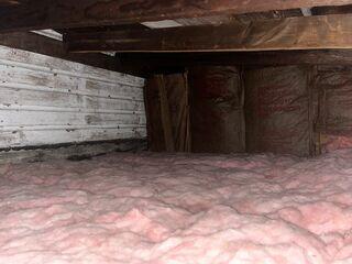 existinginsulation