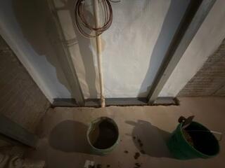 WaterGuard Drainage System