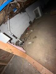 Basement Drainage Solution In Chalfont, PA