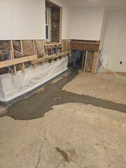 Dry And Healthy Basement