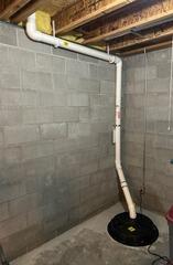 Radon Mitigation - Council Bluffs, IA