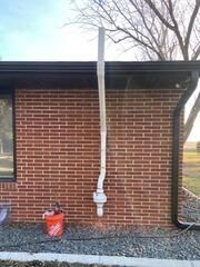 Radon Mitigation - Dakota City, NE