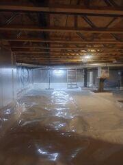 Crawlspace Encapsulation in Kenai, AK