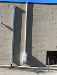 Radon Mitigation - Shelby, IA
