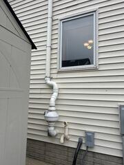 Radon Mitigation - Montezuma, IA