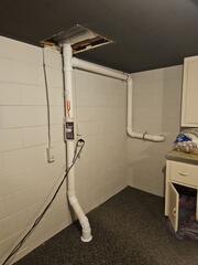 Radon Mitigation - Grundy Center, IA