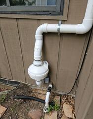 Radon Mitigation - Humboldt, IA