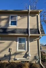 Radon Mitigation - Woodward, IA