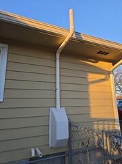 Radon Mitigation - Ames, IA