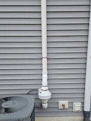 Radon Mitigation - Ames, IA