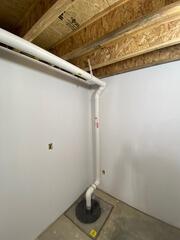 Radon Mitigation - Ida Grove, IA