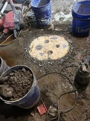 TripleSafe Sump Pump