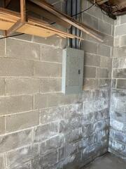 Efflorescence Is a Sign of Moisture in the Basement