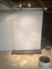 Waterproofing Solutions Added