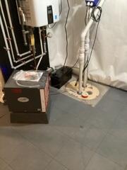 Eliminating the Humidity