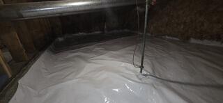 After Installation - CleanSpace