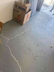 Waterbury Radon Mitigation & Crack Sealing