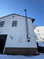 Radon Mitigation System