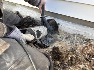 Radon Mitigation in Rolesville, NC