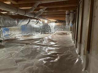 Crawlspace 2