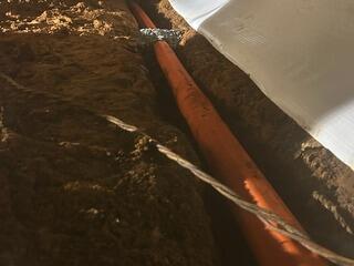 Crawl Space Issues in Caneyville, KY