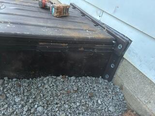 Turtl System Installed