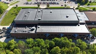 Brecksville-Broadview Heights High School