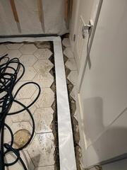 Installing WaterGuard