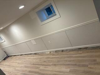 Basement Waterproofing And Finishing In Trenton, NJ