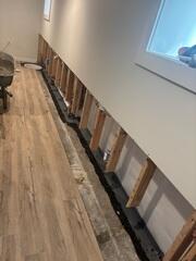 WaterGuard Installation