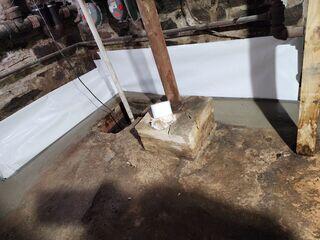 WaterGuard and CleanSpace