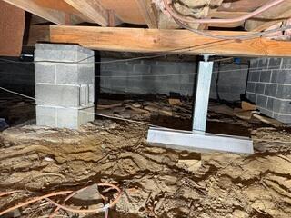 SmartJack Support System