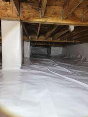 A WOW! Cleanspace Encapsulation