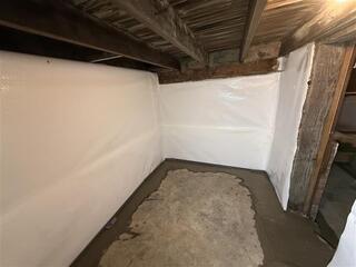 All Parts Accounted For