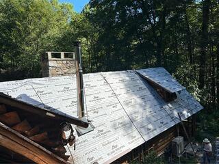 Ready for Metal Panels