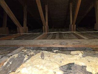 Nearly No Protection