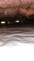 Crawl Space Repair in Abingdon, MD