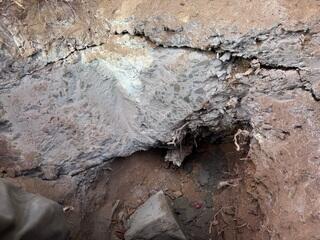 We Dig Deep to Solve the Problem