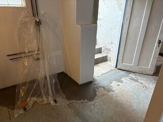 Trench Drain in Covington, KY