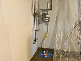 Sump Pump in Covington, KY