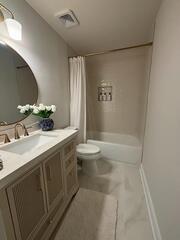 Cumming, GA Bathroom Remodel