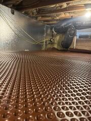 Drainage Matting